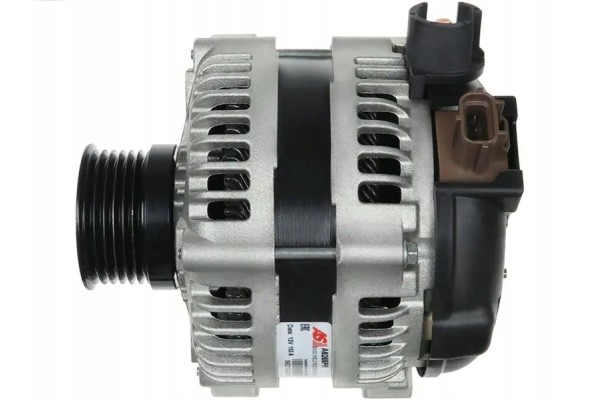 ALTERNATOR 150A A6265PR AS PL FORD C MAX FIESTA Catalog number of the part A6265PR