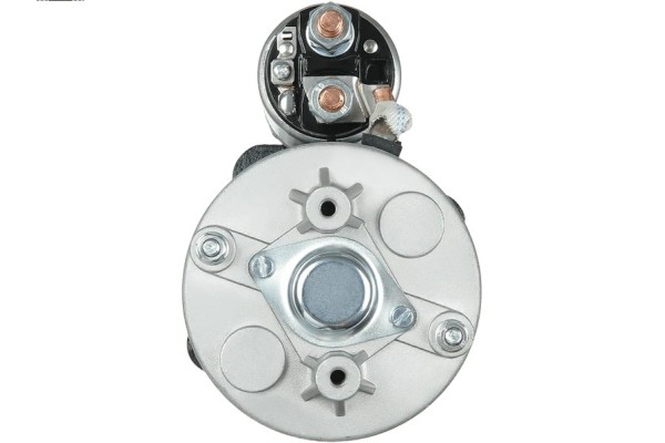 New Starter CLAAS Dominator 86 CLAAS Dominator 85 CLAAS Mercator 75 Catalog number of the part S0759S