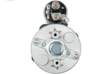 New Starter CLAAS Dominator 86 CLAAS Dominator 85 CLAAS Mercator 75 Catalog number of the part S0759S