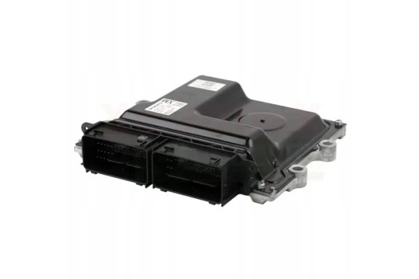 VOLVO S60 III V60 II computer engine driver ECU