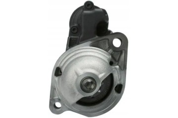 STARTER 8EA 012 528 881 HELLA AUDI Packaging status original