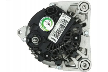 ALTERNATOR 110A A3320PR AS PL RENAULT MEGANE Part manufacturer AS PL