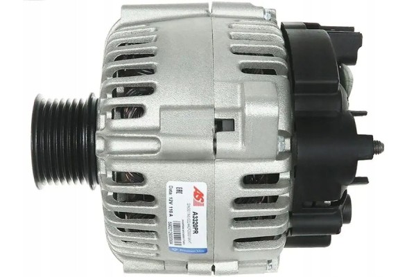 ALTERNATOR 110A A3320PR AS PL RENAULT MEGANE Catalog number of the part A3320PR
