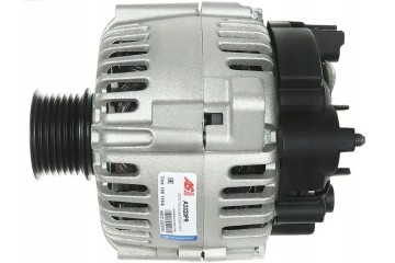ALTERNATOR 110A A3320PR AS PL RENAULT MEGANE Catalog number of the part A3320PR