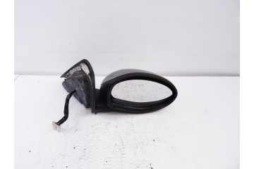 PLATA  RETROVISOR DERECHO ALFA ROMEO 147 (190) 1.9 JTD Impression 2004 PLATA 209183 ALFA ROMEO - 1