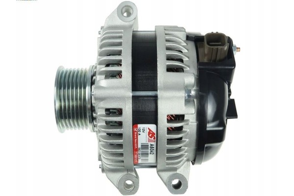 AS PL A6042 ALTERNATOR Catalog number of the part A6042