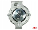 AS PL A6042 ALTERNATOR Product weight with unit packaging 11 kg