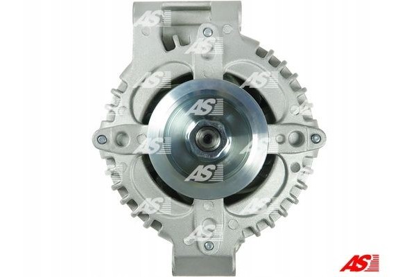 AS PL A6042 ALTERNATOR Product weight with unit packaging 11 kg