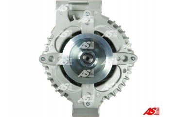 AS PL A6042 ALTERNATOR Product weight with unit packaging 11 kg