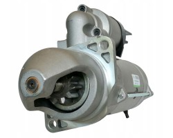 NEW JOHN DEERE STARTER 6130 7430 6630 6330 6 8