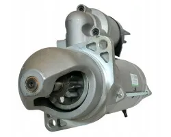 NEW JOHN DEERE STARTER 6130 7430 6630 6330 6 8
