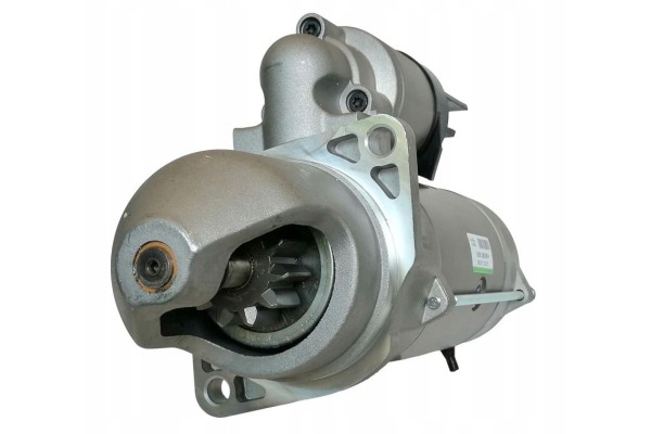 NEW JOHN DEERE STARTER 6130 7430 6630 6330 6 8