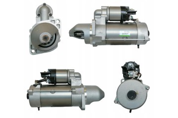 NEW JOHN DEERE STARTER 6130 7430 6630 6330 6 8 Catalog number of the part 630 517 112 010