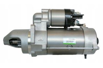 NEW JOHN DEERE STARTER 6130 7430 6630 6330 6 8 Car type undefined