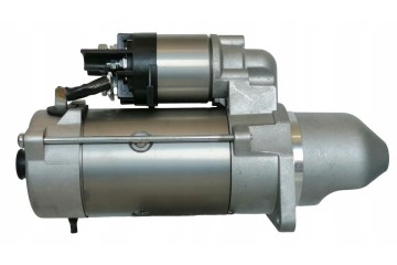 NEW JOHN DEERE STARTER 6130 7430 6630 6330 6 8 Catalog number of substitutes AD KUHNER 254821 ALANKO 10439534 ANDEL ANM12939 AS 