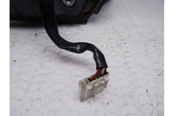 PLATA  RETROVISOR DERECHO ALFA ROMEO 147 (190) 1.9 JTD Impression 2004 PLATA 209183 ALFA ROMEO - 2