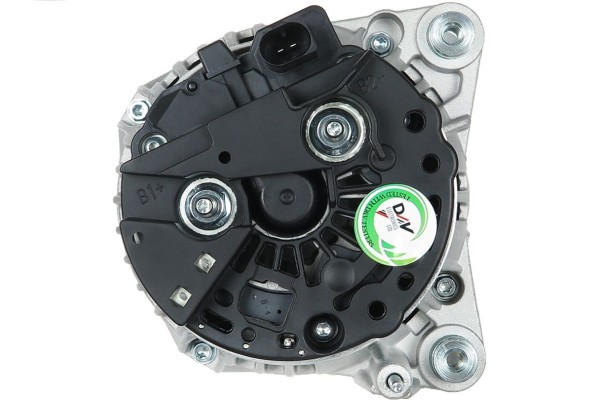 A0190 AS PL ALTERNATOR VW Catalog number of the part A0190