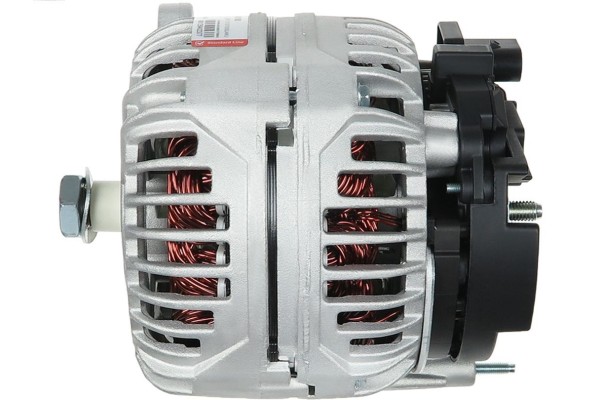 A0190 AS PL ALTERNATOR VW Car type buses cargo vans passenger cars