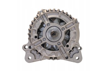 A0190 AS PL ALTERNATOR VW Quality of parts according to GVO Q original with factory logo OEM OES