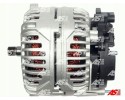 A0190 AS PL ALTERNATOR VW Catalog number of substitutes ANDEL ANM47560 ANDEL ANM47560X AS PL A0190 AS PL ABE9021 BULK AS PL ABE9