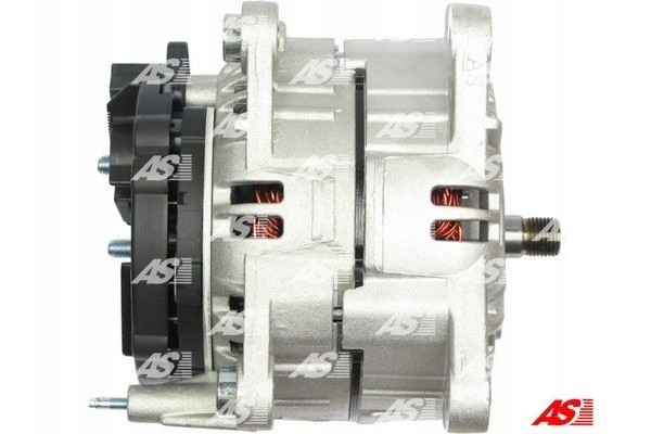 A0190 AS PL ALTERNATOR VW Version European