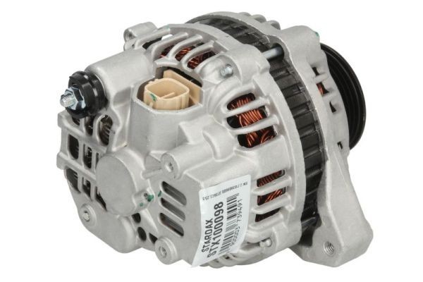 STX100098R Alternator STARDAX