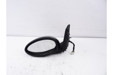 PLATA  RETROVISOR IZQUIERDO ALFA ROMEO 147 (190) 1.9 JTD Impression 2004 PLATA 209184 ALFA ROMEO - 1