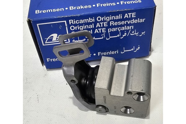NEW ABS BRAKE FORCE CORRECTOR VOLKSWAGEN SKODA AUDI 44009 Catalog number of the part 03 6584 0107 3
