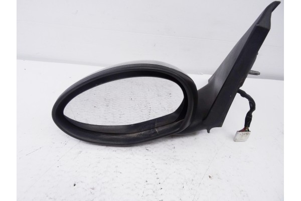 PLATA  RETROVISOR IZQUIERDO ALFA ROMEO 147 (190) 1.9 JTD Impression 2004 PLATA 209184 ALFA ROMEO - 1