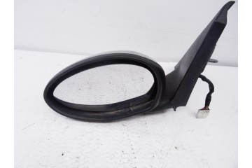 PLATA  RETROVISOR IZQUIERDO ALFA ROMEO 147 (190) 1.9 JTD Impression 2004 PLATA 209184 ALFA ROMEO - 1