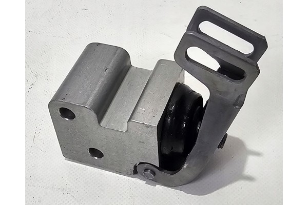 NEW ABS BRAKE FORCE CORRECTOR VOLKSWAGEN SKODA AUDI 44009 Part manufacturer ATE