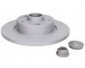 ATE 24 0112 0217 2 BRAKE DISC OPEL T VIVARO 1 6 CDTI 14 WITH ABS BEARING Catalog number of the part 24 0112 0217 2