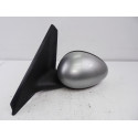 PLATA  RETROVISOR IZQUIERDO ALFA ROMEO 147 (190) 1.9 JTD Impression 2004 PLATA 209184 ALFA ROMEO - 2