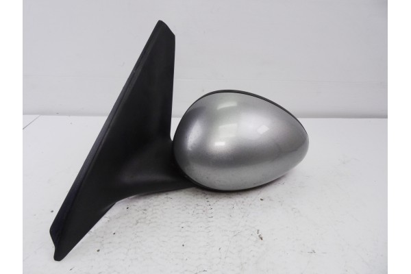 PLATA  RETROVISOR IZQUIERDO ALFA ROMEO 147 (190) 1.9 JTD Impression 2004 PLATA 209184 ALFA ROMEO - 2