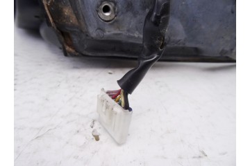 PLATA  RETROVISOR IZQUIERDO ALFA ROMEO 147 (190) 1.9 JTD Impression 2004 PLATA 209184 ALFA ROMEO - 3