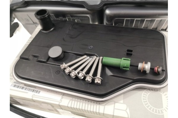 SET MANUFACTURER MERCEDES ORIGINAL ASB 7GTRONIK Part manufacturer Mercedes Benz OE