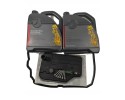 SET MANUFACTURER MERCEDES ORIGINAL ASB 7GTRONIK Car type cargo vans passenger cars
