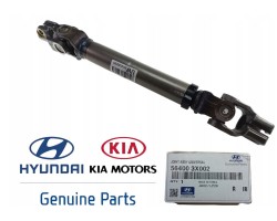 HYUNDAI OE CROSS ROLLER STEERING COLUMN CONNECTOR