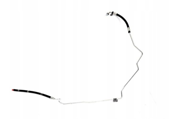 SUPPORT CABLE FORD TRANSIT MK8 FORD CUSTOM 2016year RETURN ORIGINAL Catalog number of the part 2313959