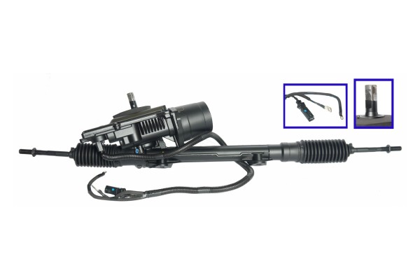 Elstock 17 1888 Steering gear 17 1888 17 1888 Transmission