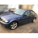 BMW SERIE 3 BERLINA (E46) 318d
