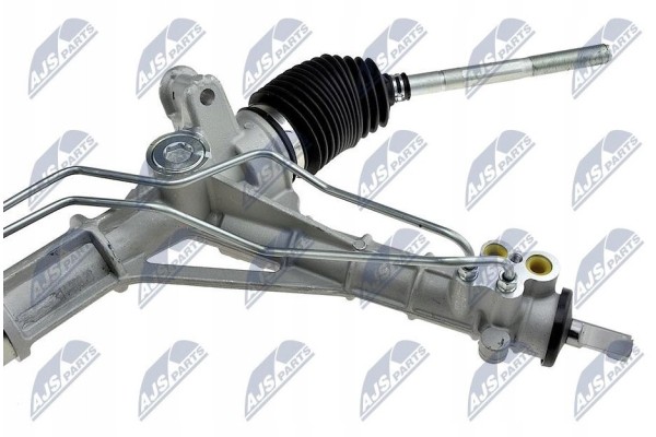 Steering gear for RENAULT MASTER III 2 3 DCI 2010 Catalog number of the part SPK PL 009