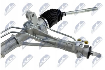 Steering gear for RENAULT MASTER III 2 3 DCI 2010 Catalog number of the part SPK PL 009