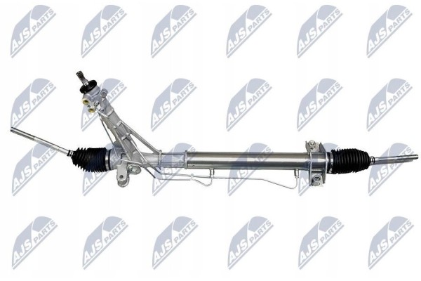 Steering gear for RENAULT MASTER III 2 3 DCI 2010 Part manufacturer NTY