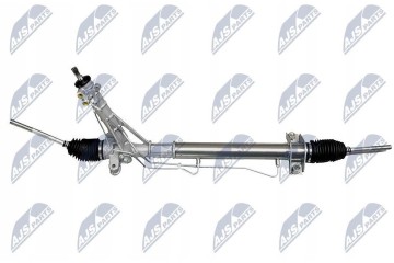 Steering gear for RENAULT MASTER III 2 3 DCI 2010 Part manufacturer NTY