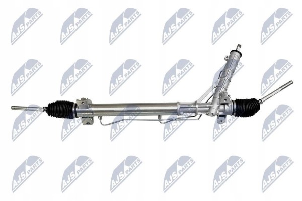 Steering gear for RENAULT MASTER III 2 3 DCI 2010 Car type buses cargo vans