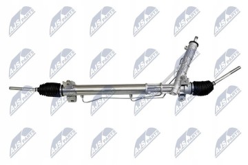 Steering gear for RENAULT MASTER III 2 3 DCI 2010 Car type buses cargo vans