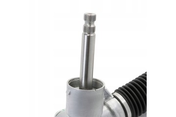 Mechanical Manual Steering Gear RIDEX 286S0390 for SUZUKI Part manufacturer Ridex