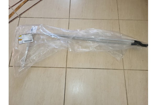 2E0422091G TRANSMISSION COOLER KIER VW CRAFTER 06 16