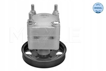 SUPPORT PUMP ARRANGEMENT HEART VOLVO S80 II 03 06 V70 III 04 07 XC60 05 Catalog number of the original VOLVO 36002641